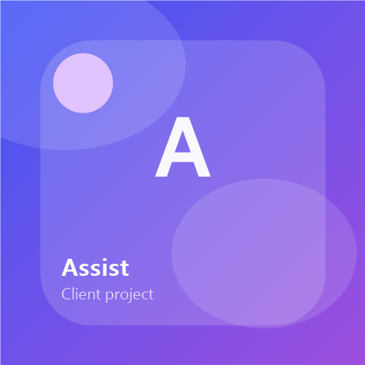 Assistant conversationnel