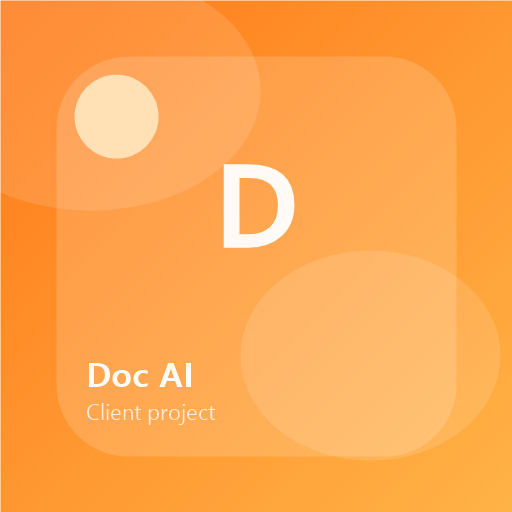 Analyseur documentaire IA