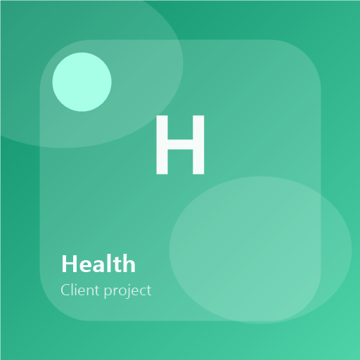 Application HealthTrack